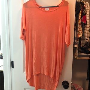 VERY soft Lularoe Irma